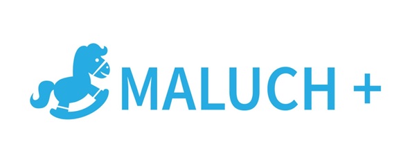 maluchplus logo