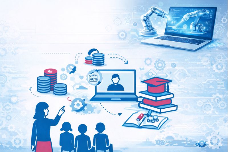 dotacje dig it dla firm