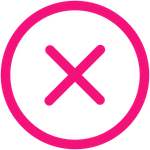 Ikona X, kiedy nie będziemy w stanie pomóc