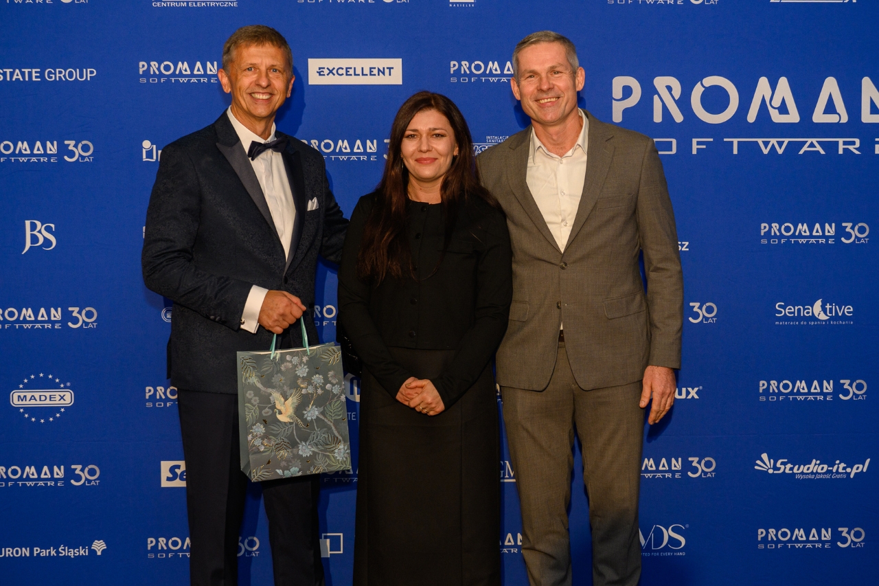 Tomasz Więcek i zespół horyzont projekt skutecznie ogarną dla Twojej firmy dotację na Śląsku